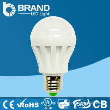 Vente en gros en Chine nouveau design prix spécial bon marché 9 watts led ampoule équivalent